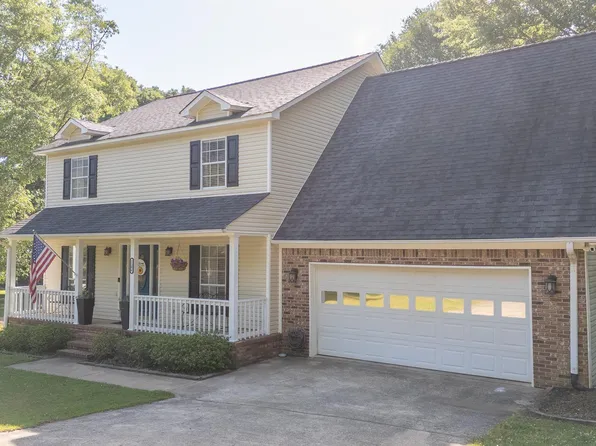 5306 Lee Rd, Pell City, AL 35128