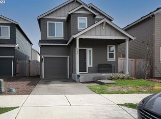 5725 NE 130th Pl, Vancouver, WA 98682
