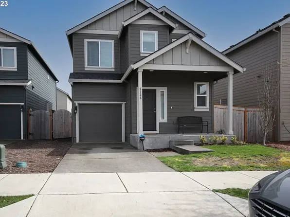 5725 NE 130th Pl, Vancouver, WA 98682
