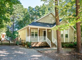80 Eagle Stone Rdg, Youngsville, NC 27596
