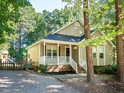 80 Eagle Stone Rdg, Youngsville, NC, 27596