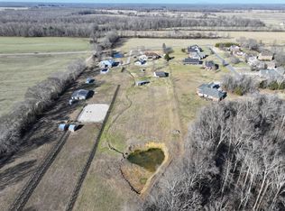 441 Matts Hollow Rd, Manchester, TN 37355