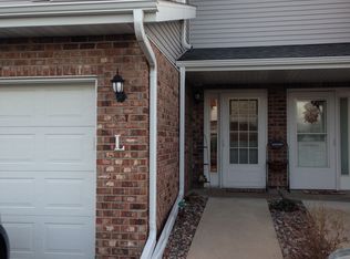 2551 Telluride Trl APT L, Green Bay, WI 54313