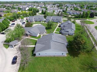 Lyn Crossing, Des Moines, IA 50320