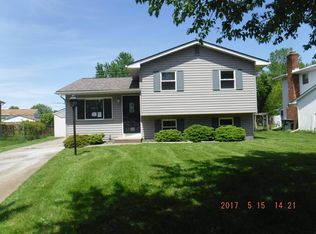 3070 E Pine Valley Rd, Columbus, OH 43219