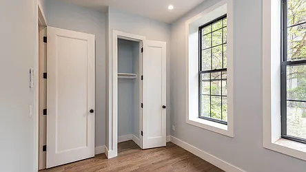 Rented by Yup Realty LLC