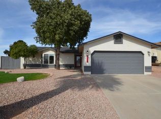 6410 E Tonto St, Mesa, AZ 85205