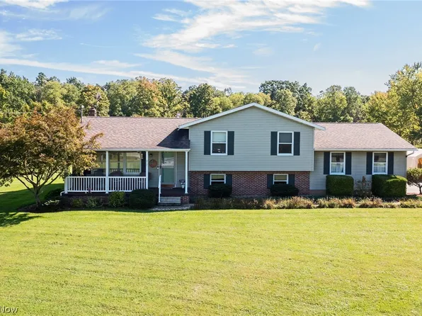 817 Township Road 851, Ashland, OH 44805