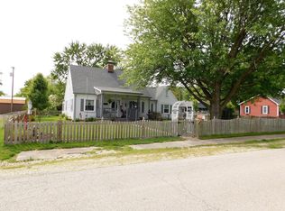 30 N Sycamore St, Brazil, IN 47834