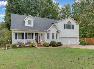 349 Springdale Ave, Liberty, SC 29657