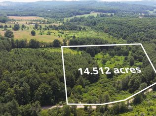 TRACT 3 Merifield Rd NW, Willis, VA 24380