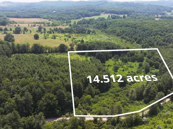 TRACT 3 Merifield Rd NW, Willis, VA 24380