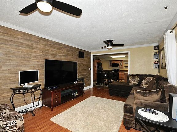 4th image of 9439 E Barr Dr