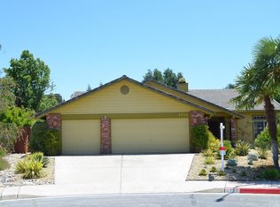 1712 Current Ln, Paso Robles, CA 93446