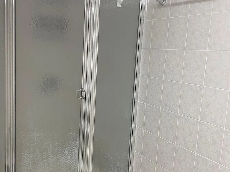 Basement Full Bathroom