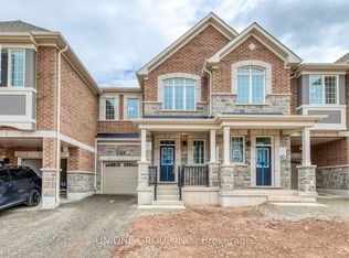 3129 John McKay Blvd, Oakville, ON L6H 3X1