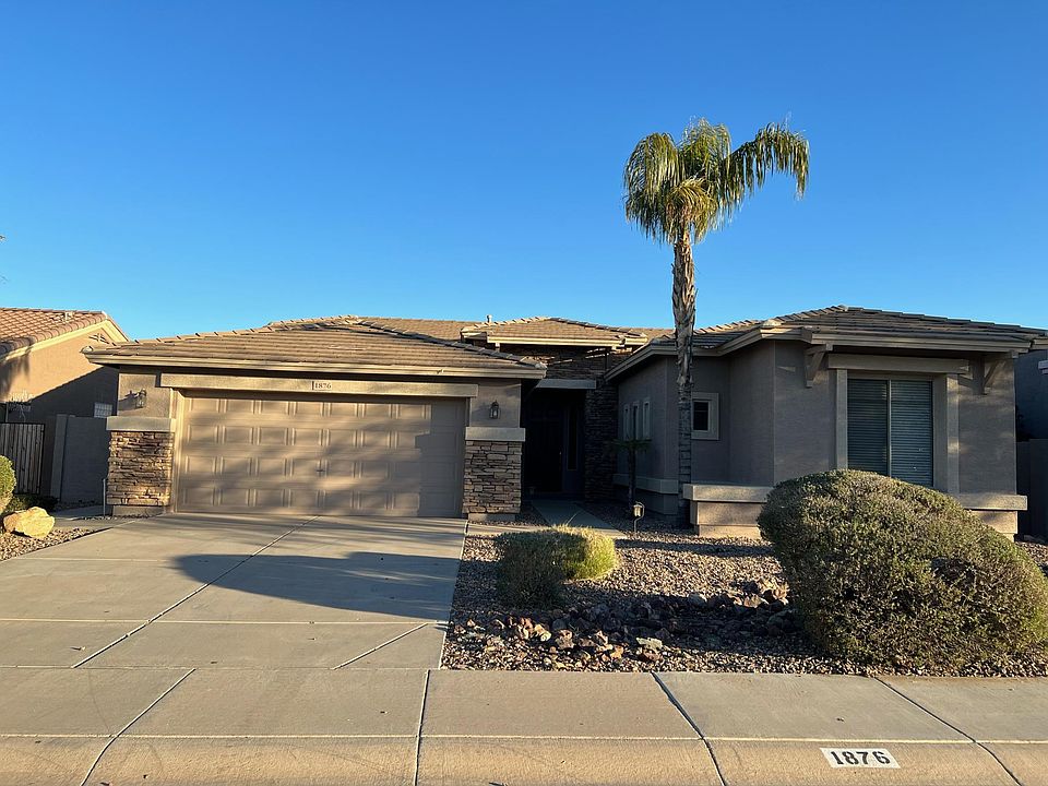 1st image of 1876 E Carob Dr