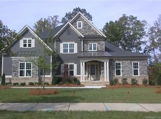 17933 Stuttgart Rd, Davidson, NC 28036