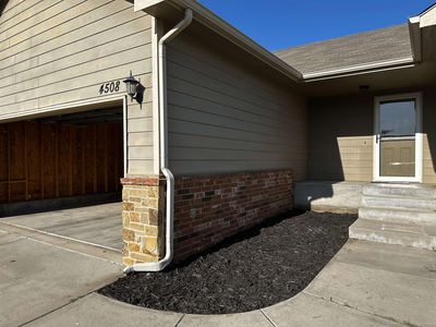 4508 S Ellis Ave, Wichita, KS, 67216