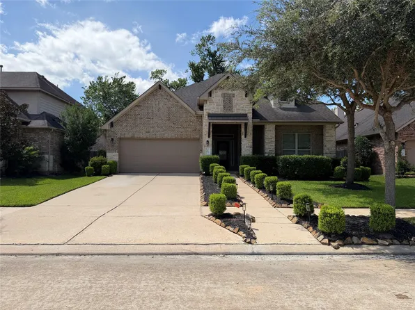 13 Assisi Way Ln, Missouri City, TX 77459