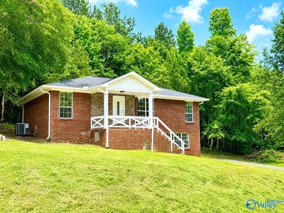 40 Gallant Cv, Gallant, AL, 35972