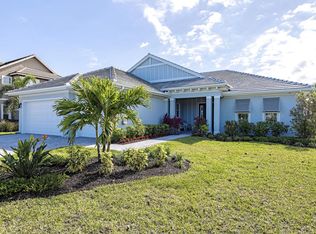 14848 Dockside Ln, Naples, FL 34114