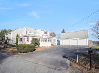 10 Draper Rd, Millbury, MA 01527