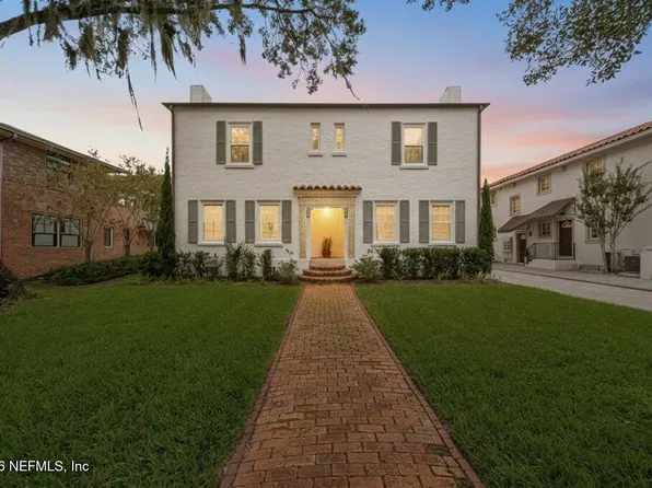 1905 SAN MARCO Boulevard, Jacksonville, FL 32207
