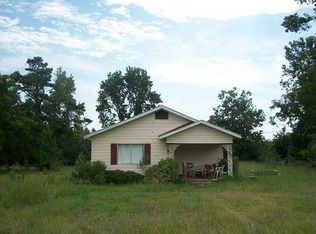 5412 Highway 59 N, Jefferson, TX 75657