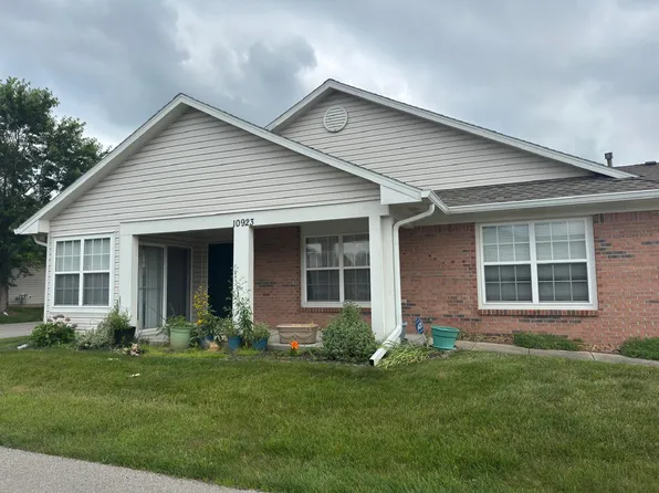 10923 Saint Petersburg Way, Indianapolis, IN 46229