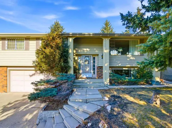 5516 SW Dalhart Hl NW, Calgary, AB T3A 1S9