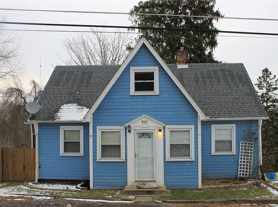 1st image of 861 Tipton St