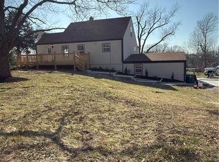 2316 N 85th St, Kansas City, KS 66109