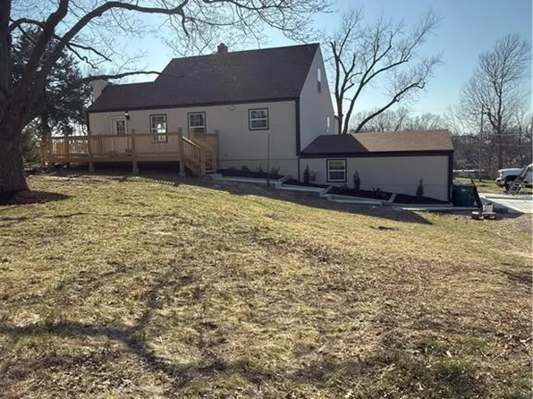 2316 N 85th St, Kansas City, KS 66109