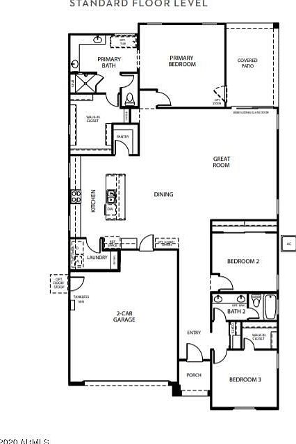 2nd image of 4720 N 212th Ave