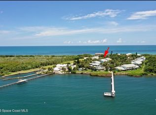 7 Cove Rd, Melbourne Beach, FL 32951