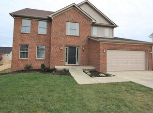 169 Susan Trce, Nicholasville, KY 40356