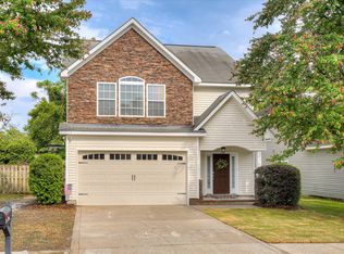 506 Casey Ct, Martinez, GA 30907