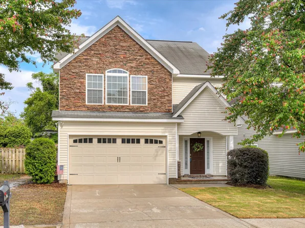 506 CASEY COURT Court, Martinez, GA 30907