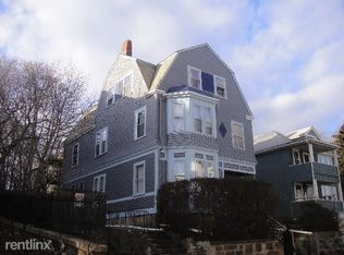 839 Parker St APT 3U, Boston, MA 02120