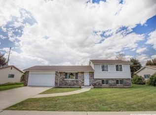 1137 N 1050 W, Orem, UT 84057