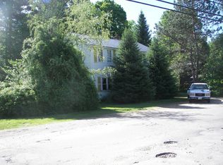1276 State Route 175, Campton, NH 03223