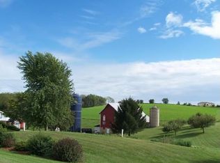 10217 Blue Valley Rd, Mount Horeb, WI 53572