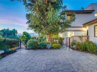 360 Alta Vista Ave, South Pasadena, CA 91030
