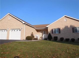 1033 Jordan Blvd, Whitehall, PA 18052