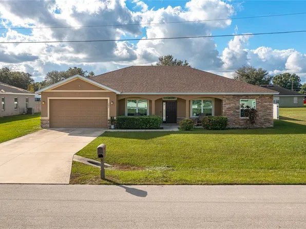 849 N Kunkle Ave, Fort Meade, FL 33841