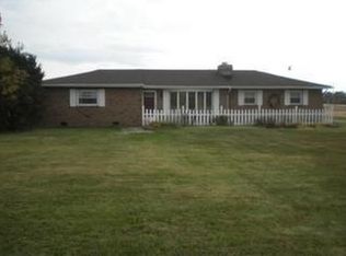 1075 Baltimore Somerset Rd NE, Baltimore, OH 43105