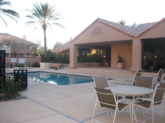 Main Pool