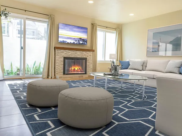 2469 Caminito Venido, San Diego, CA 92107