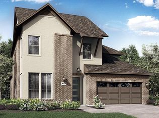 1021 Spencer St, Allen, TX 75013